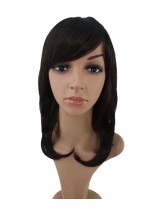 W-1012-Charcoal/Auburn Mixed