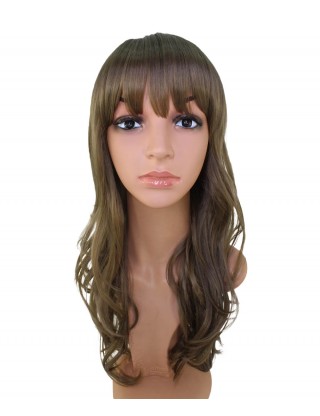 W-1013-Ash Brown