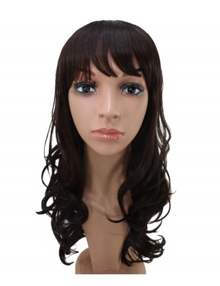 W-1013-Charcoal/Auburn Mixed