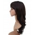 W-1013-Charcoal/Auburn Mixed
