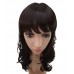 W-1013-Charcoal/Auburn Mixed