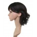 W-1014-Dark Brown