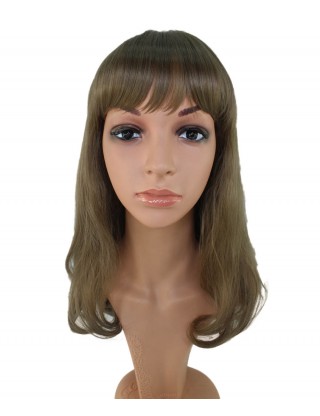 W-1015-Ash Brown