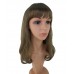 W-1015-Ash Brown