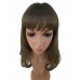 W-1015-Ash Brown