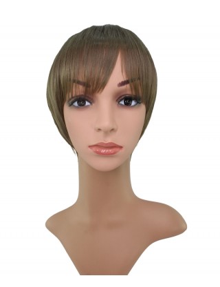 W-1016-Ash Brown