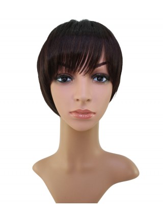 W-1016-Charcoal/Auburn Mixed