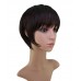 W-1016-Charcoal/Auburn Mixed