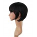 W-1016-Darkest Brown