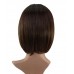 W-1017-Charcoal Golden Auburn 
