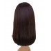 W-1018-Charcoal/Auburn Mixed