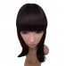 W-1018-Charcoal/Auburn Mixed