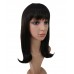 W-1018-Dark Brown