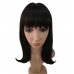 W-1018-Dark Brown
