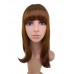 W-1018-Medium Auburn