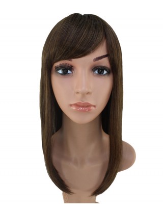 W-1019-Charcoal Golden Auburn Mixed