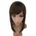 W-1019-Charcoal Golden Auburn Mixed
