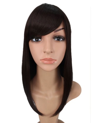 W-1019-Charcoal/Auburn Mixed
