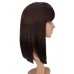 W-1019-Charcoal/Auburn Mixed