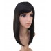 W-1019-Darkest Brown