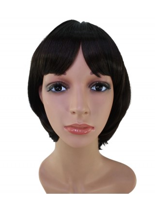W-1020-Dark Brown