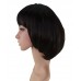 W-1020-Dark Brown