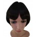 W-1020-Dark Brown