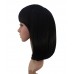 W-1025-Darkest Brown