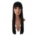 W-1026-Darkest Brown