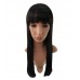W-1026-Darkest Brown
