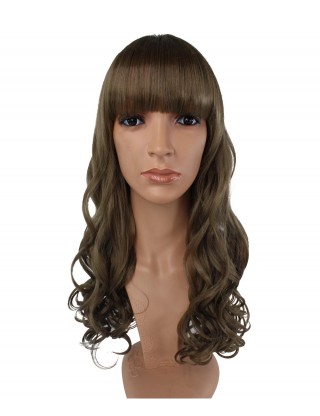 W-1027-Ash Brown