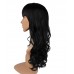 W-1027-Black