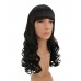 W-1027-Dark Brown