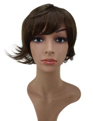 W-133-Darkie Blonde