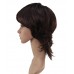 W-138-Charcoal/Auburn Mixed