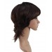 W-138-Charcoal/Auburn Mixed