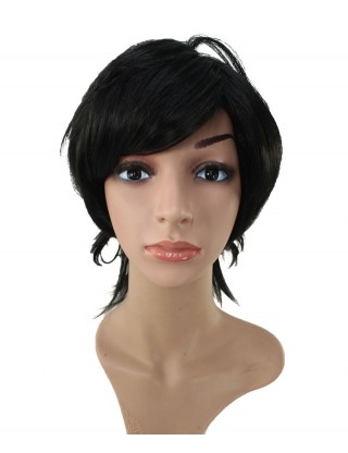 W-138-Darkest Brown