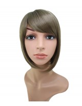 W-146A-Ash Brown