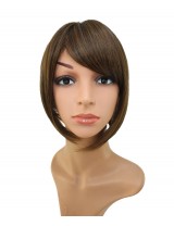 W-146A-Charcoal Golden Auburn