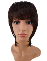 W-153-Charcoal/Auburn Mixed