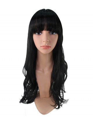 W-155-Black
