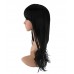 W-155-Black