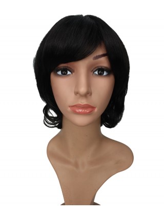 W-156-Darkest Brown