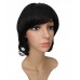 W-156-Darkest Brown
