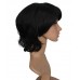W-156-Darkest Brown