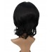 W-156-Darkest Brown
