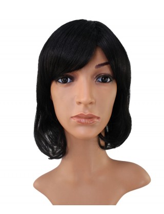 W-160-Black