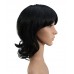 W-160-Black