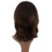 W-160-Charcoal Golden/Auburn Mixed