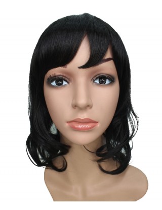 W-160-Darkest Brown